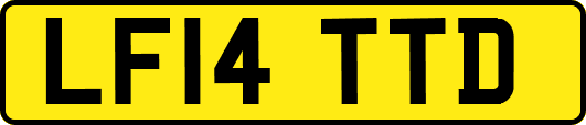 LF14TTD