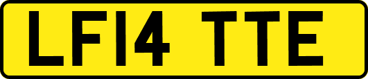 LF14TTE