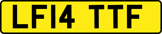 LF14TTF