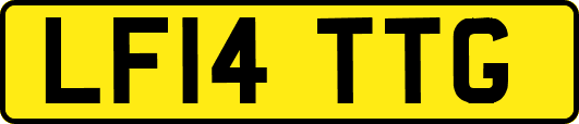LF14TTG