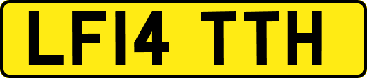 LF14TTH