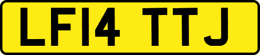 LF14TTJ