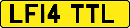 LF14TTL