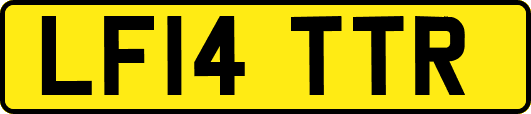 LF14TTR