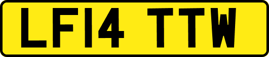 LF14TTW