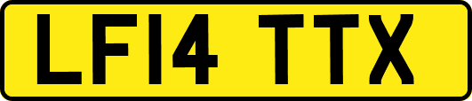 LF14TTX