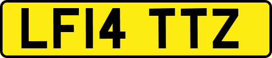 LF14TTZ