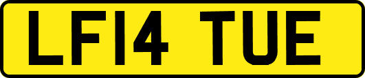 LF14TUE