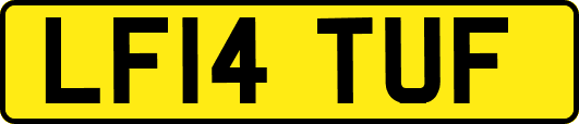 LF14TUF