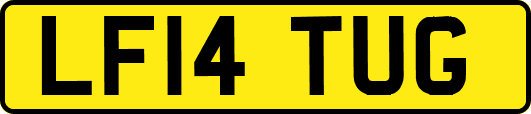 LF14TUG