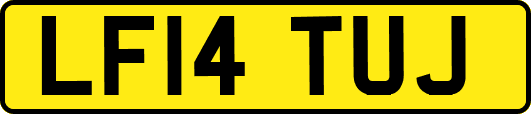 LF14TUJ
