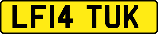 LF14TUK