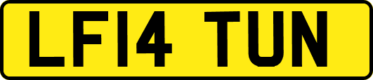 LF14TUN