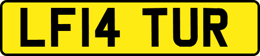 LF14TUR
