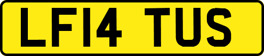 LF14TUS