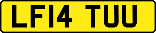 LF14TUU