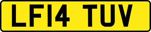 LF14TUV