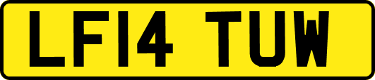 LF14TUW
