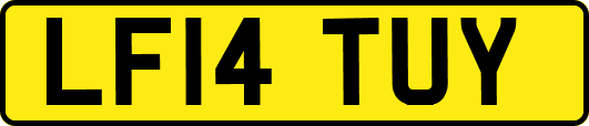 LF14TUY