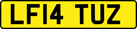 LF14TUZ
