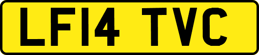LF14TVC