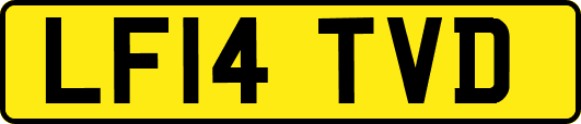 LF14TVD