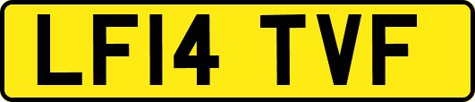LF14TVF