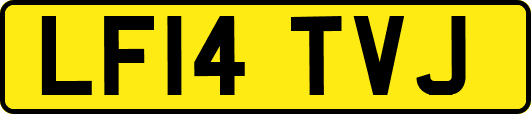LF14TVJ
