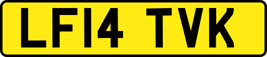 LF14TVK