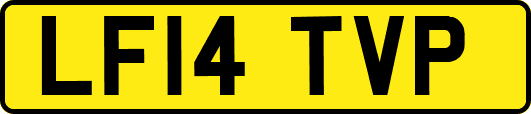 LF14TVP