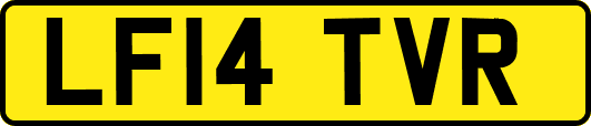 LF14TVR