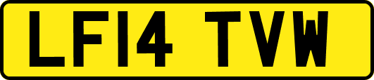 LF14TVW