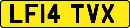 LF14TVX