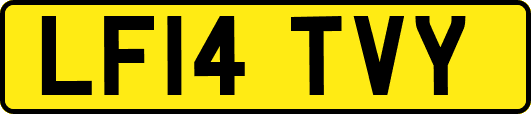 LF14TVY