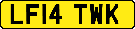 LF14TWK
