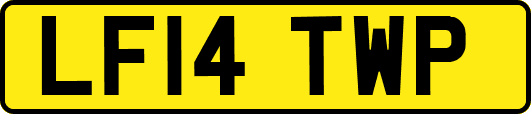 LF14TWP