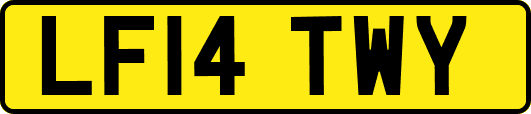 LF14TWY