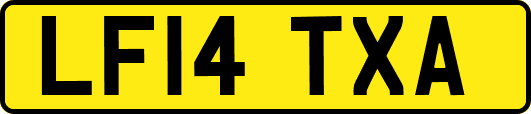 LF14TXA