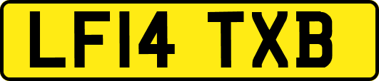 LF14TXB
