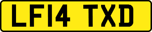 LF14TXD
