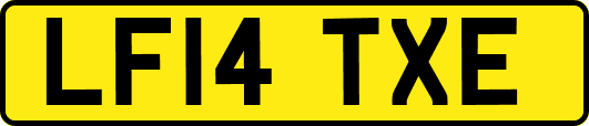 LF14TXE