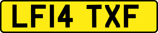 LF14TXF