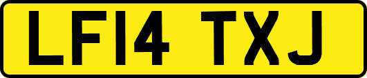 LF14TXJ