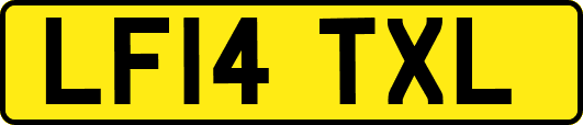 LF14TXL