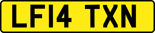 LF14TXN