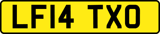 LF14TXO