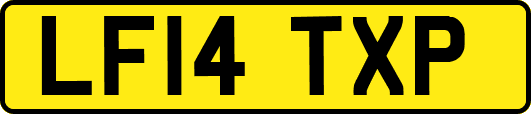 LF14TXP