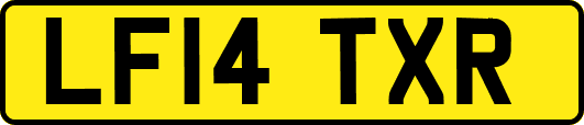LF14TXR