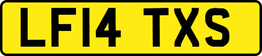 LF14TXS