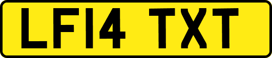 LF14TXT
